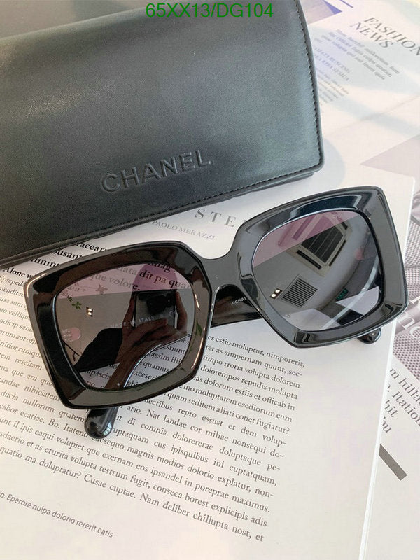 SAMC - CHL Glasses - 134