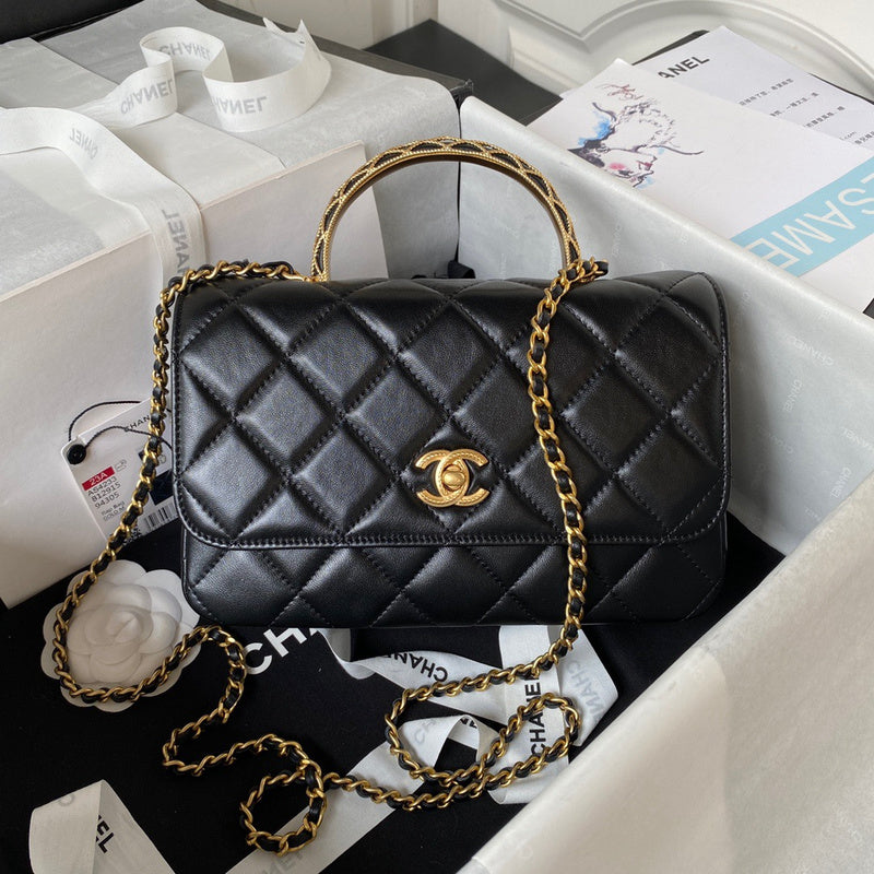 Chanel Bags