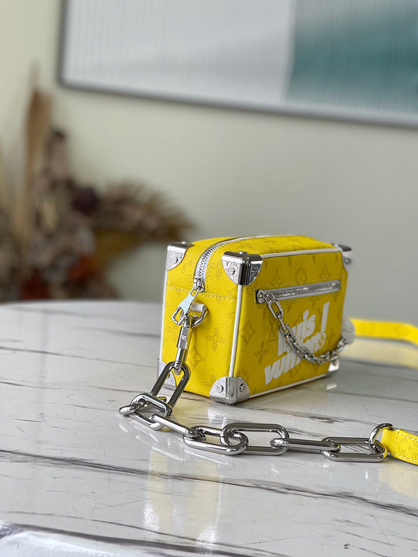 Fashion Lu-Vi bags - 5366