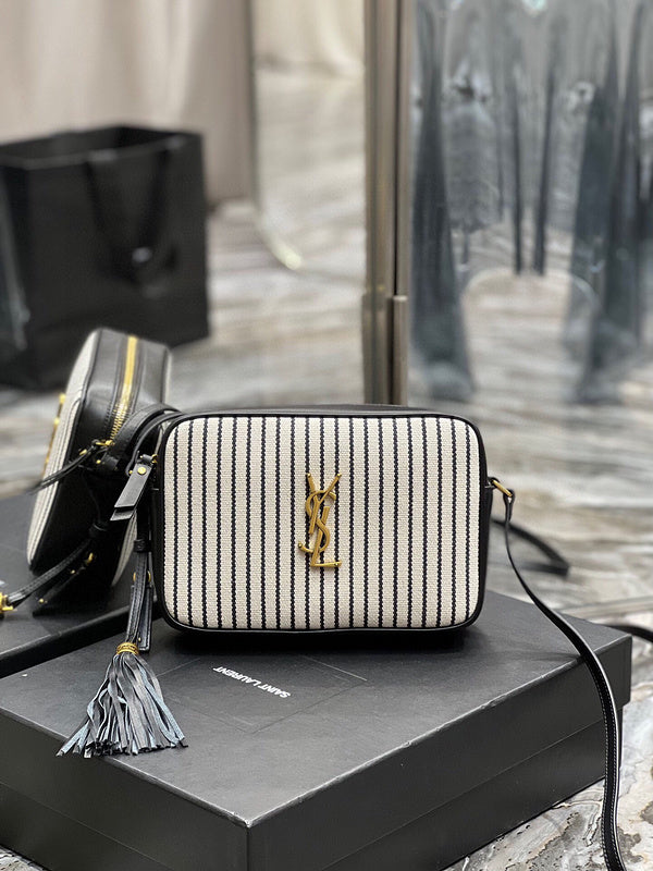 Glami- Glami- - SLY Bags - 711
