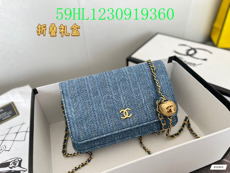 Glami - CHL Bags - 2212