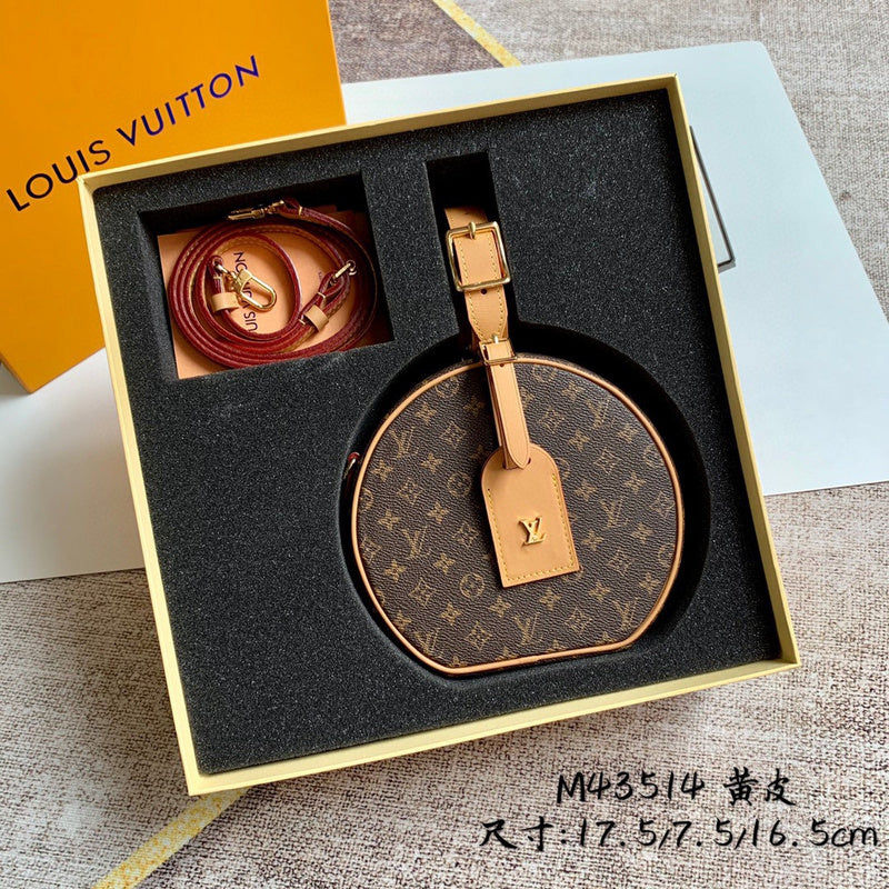 Glami - LOV Bags - 743