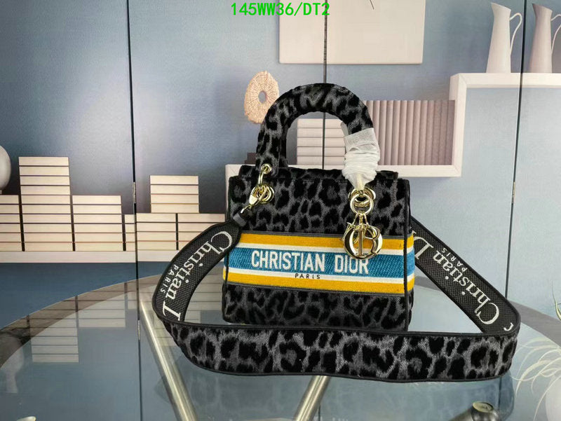 SAMCC - DOR Bags - 960