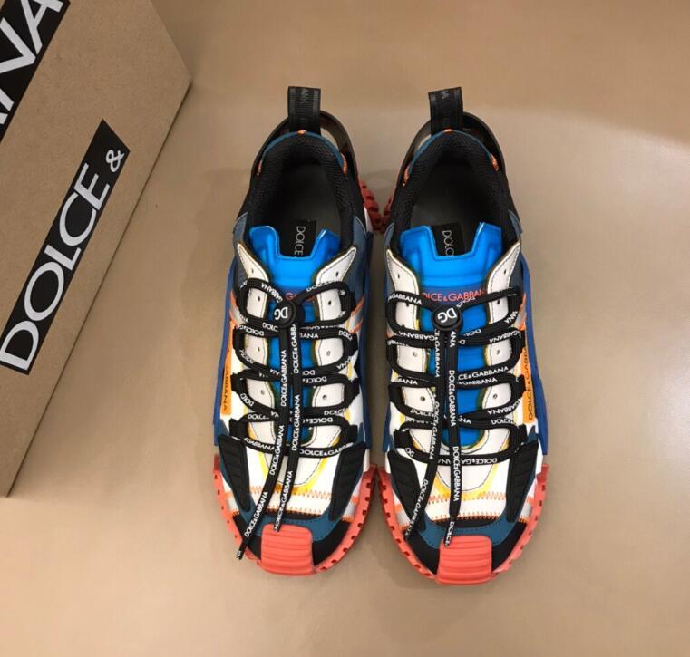 SAMC - DAG Men Shoes - 460