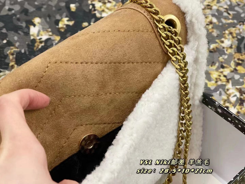 Satchel Bags - SLY Bags - 1661
