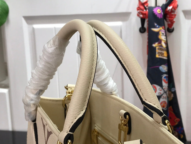 Glami Fashion Lu-Vi bags - 17631
