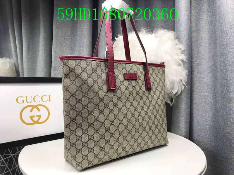 Glami Fashion - GCI Bags - 10903