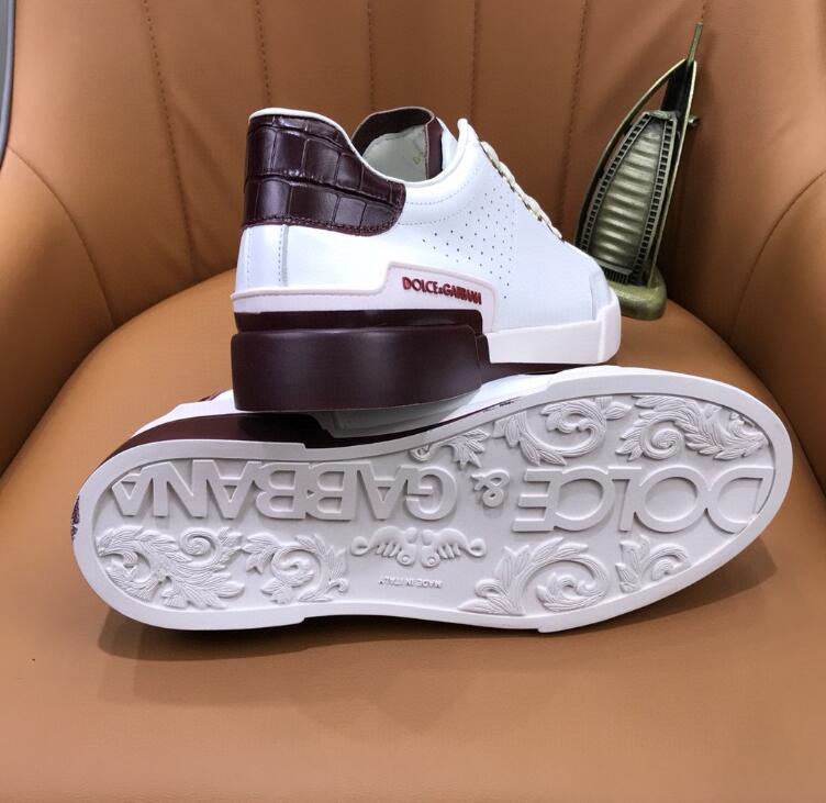 SAMC - DAG Men Shoes - 590