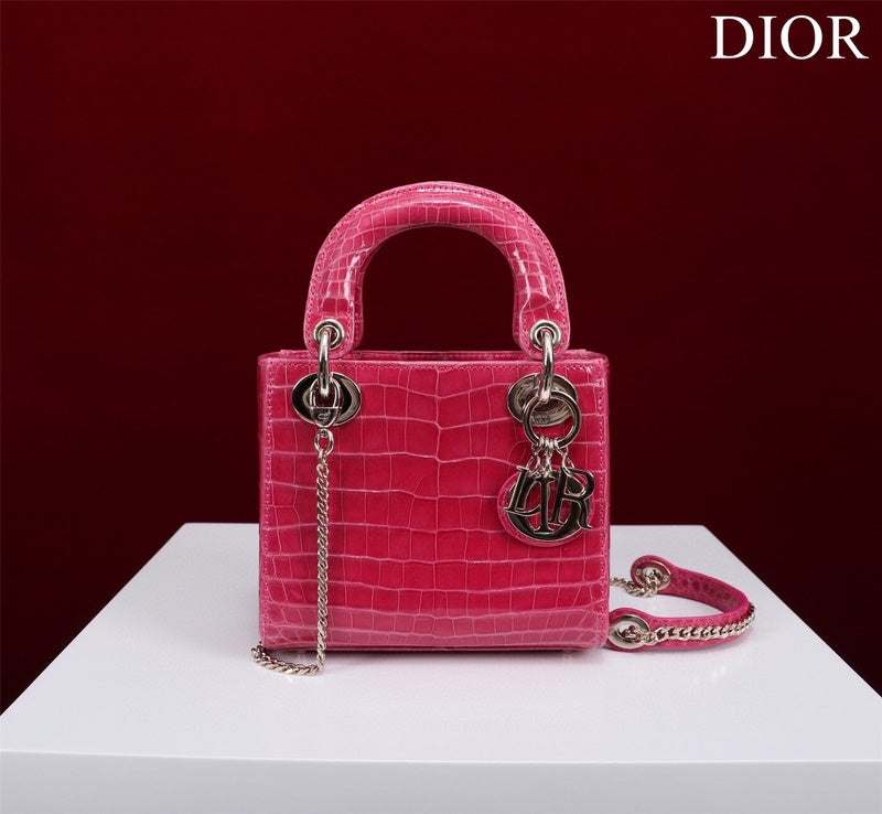 ELE - Dir Bags - 1647