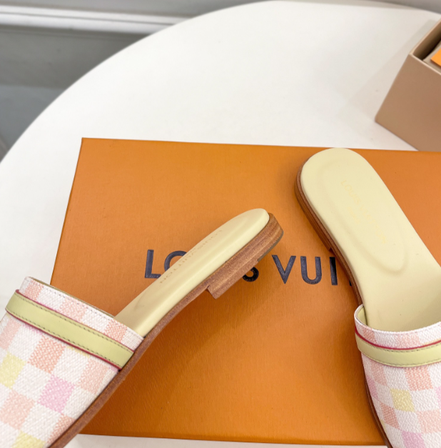 SAMC - LOV Women Shoes - 117
