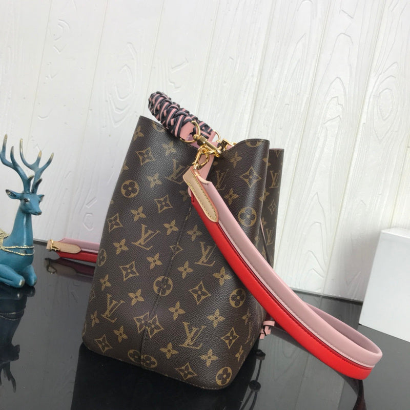 Satchel Bags - VL1 Bags - 524