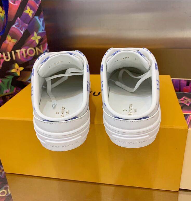 SAMC - LOV Women Shoes - 1696