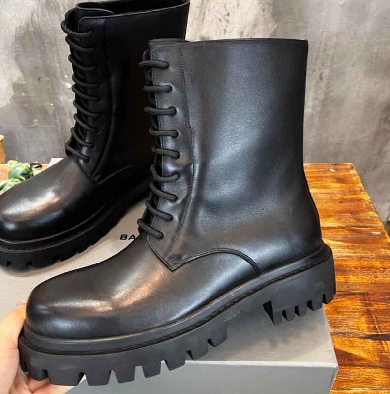 Glamy - PD Men Shoes - 182