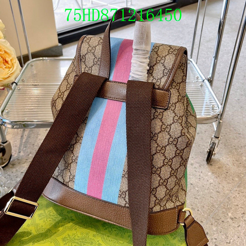 Glami Fashion - GCI Bags - 11483