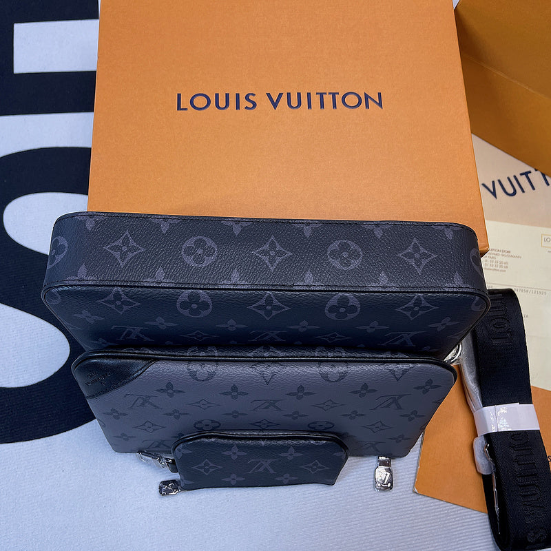 Glami Fashion Lu-Vi bags - 10064