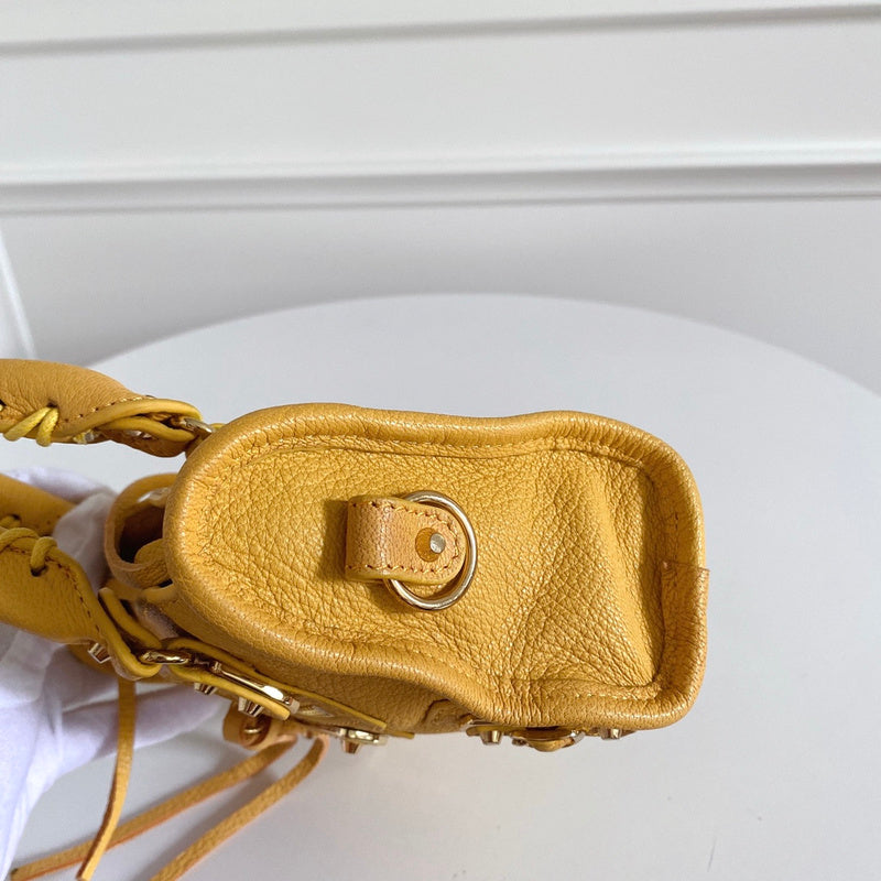 Glamy - BG Bags - 568