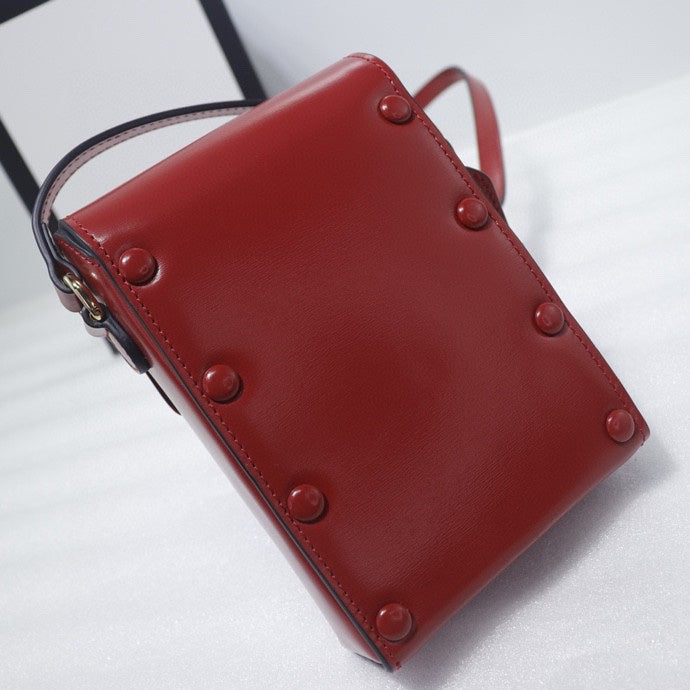 Satchel Bags - GCI Bags - 1146