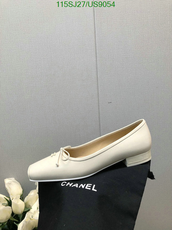 SAMC - CHL Women Shoes - 051