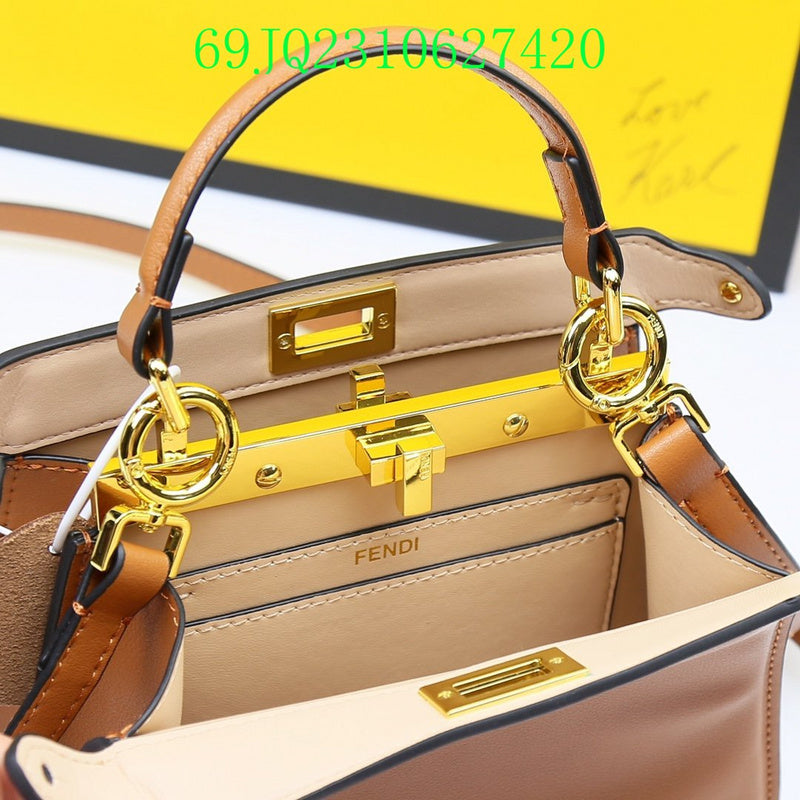 Glami - FDE Bags - 1626