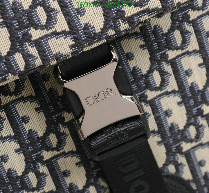 SAMCC - DOR Bags - 1478