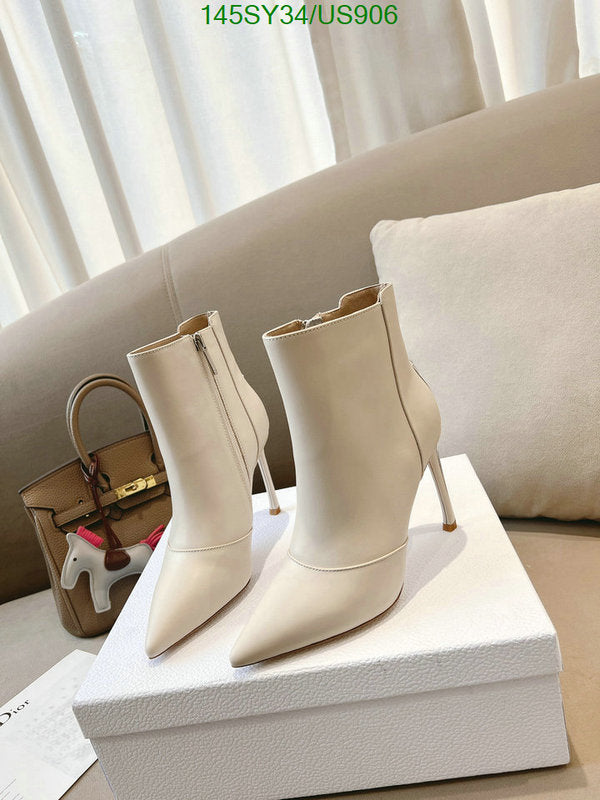 SAMCC - DOR Women Shoes - 1574