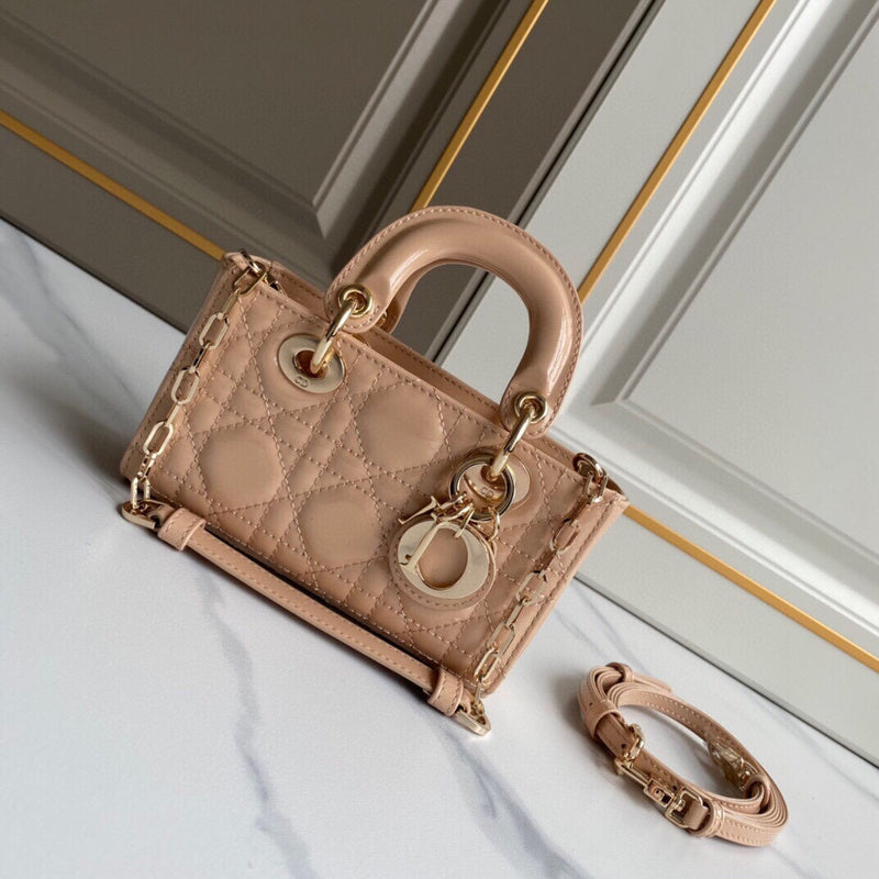 Glami - GLAMIr Bags - 631