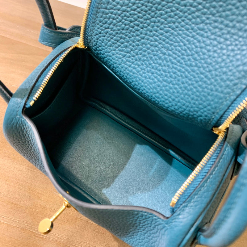Glamy - HMS Bags - 650
