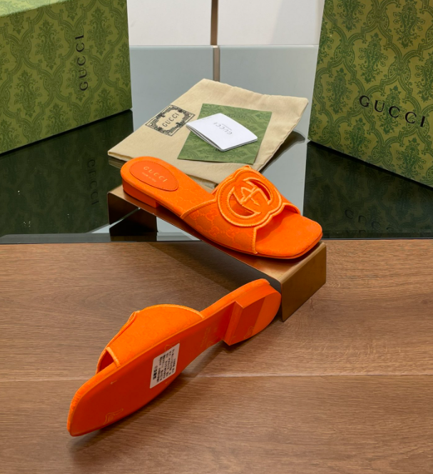 SAMC - GUKI Women Shoes - 006