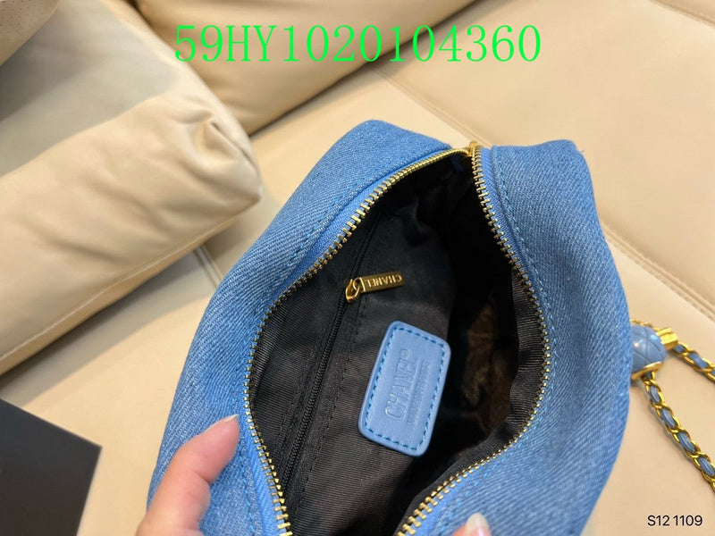 Glami - CHL Bags - 3053
