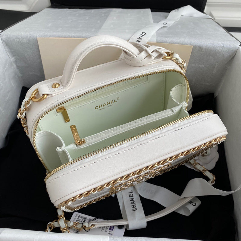 Satchel Bags - CHL Bags - 7475