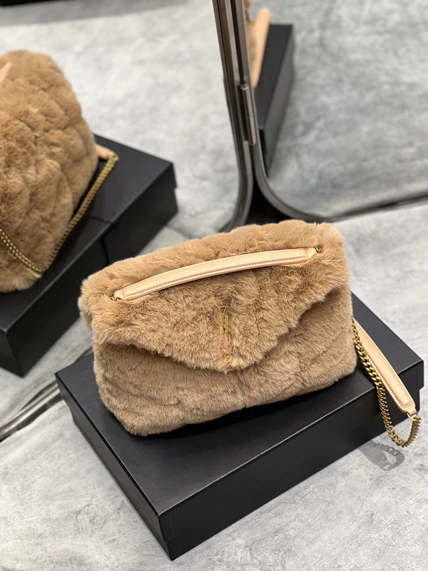 Glami- Glami- - SLY Bags - 1274
