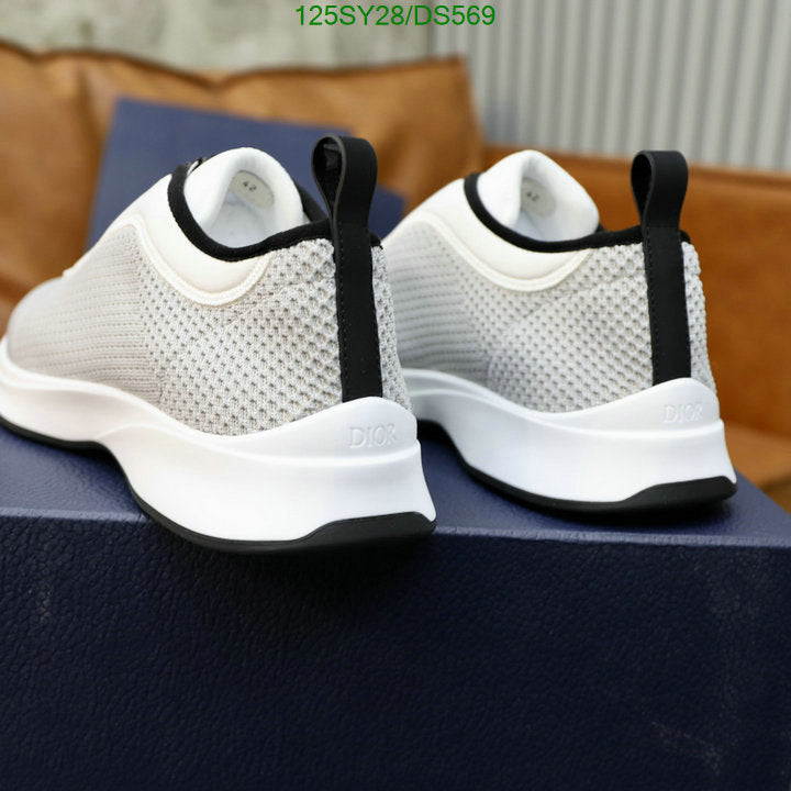 SAMCC - DOR Women Shoes - 1459