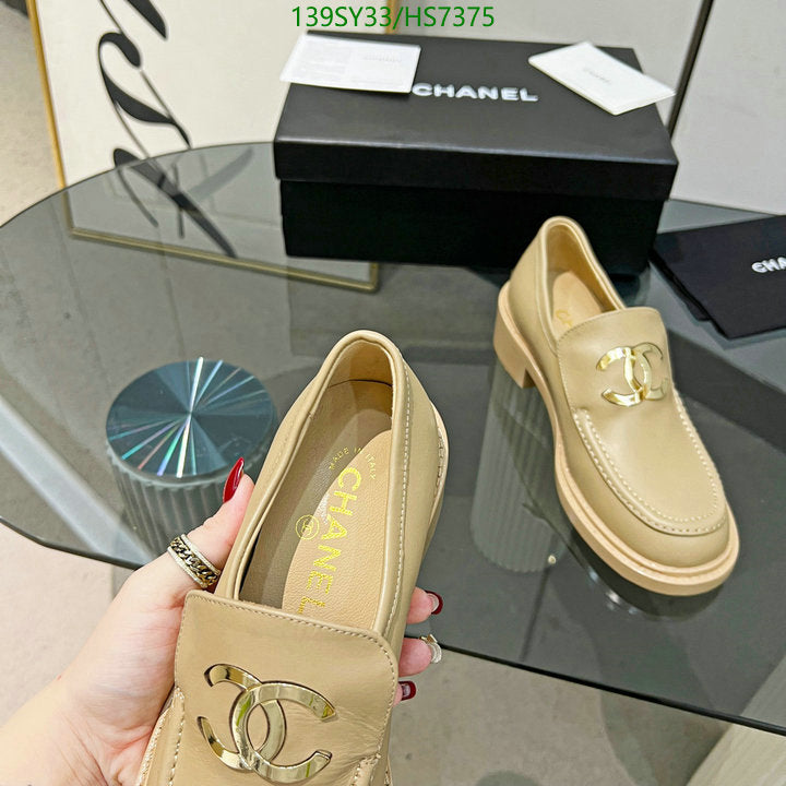 SAMC - CHL Women Shoes - 018