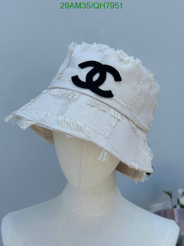 SAMC - CHL Caps & Hats - 193