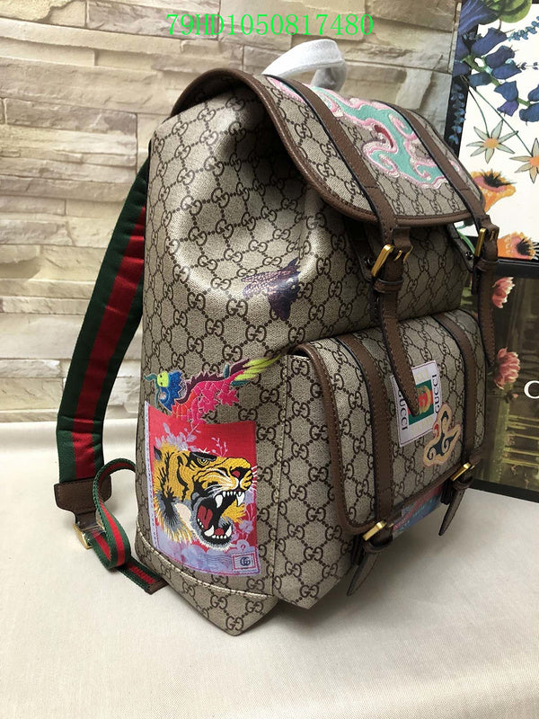 Glami Fashion - GCI Bags - 11513