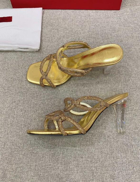 SAMC - VEL Women Shoes - 200