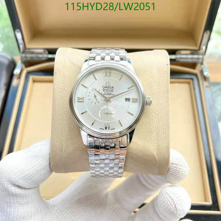 SAMC - OG Watches - 123