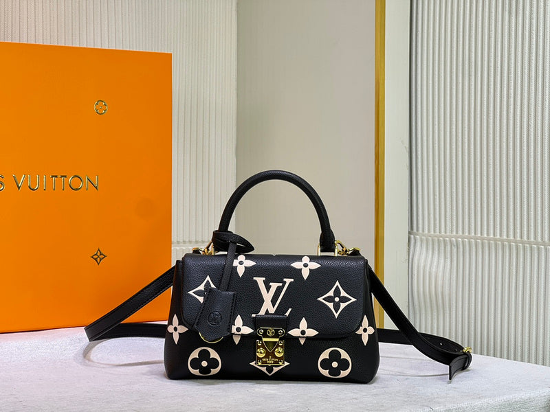 Satchel Bags - VL2 Bags - 538