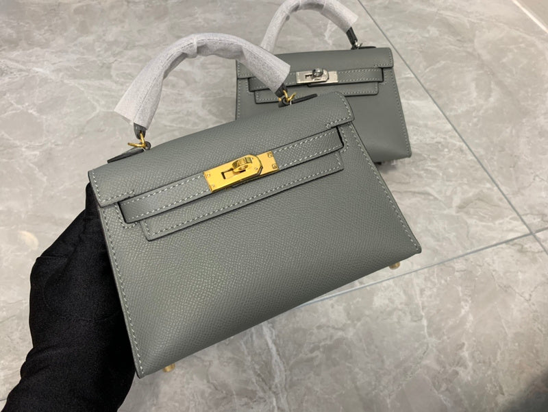Glamy - HMS Bags - 1930