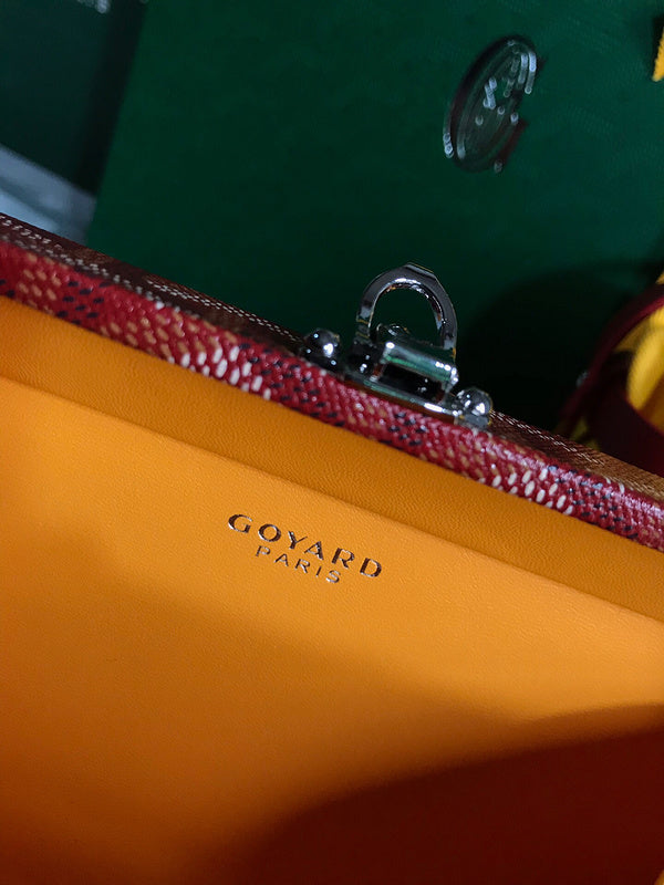 Glamy - GYO Bags - 1392