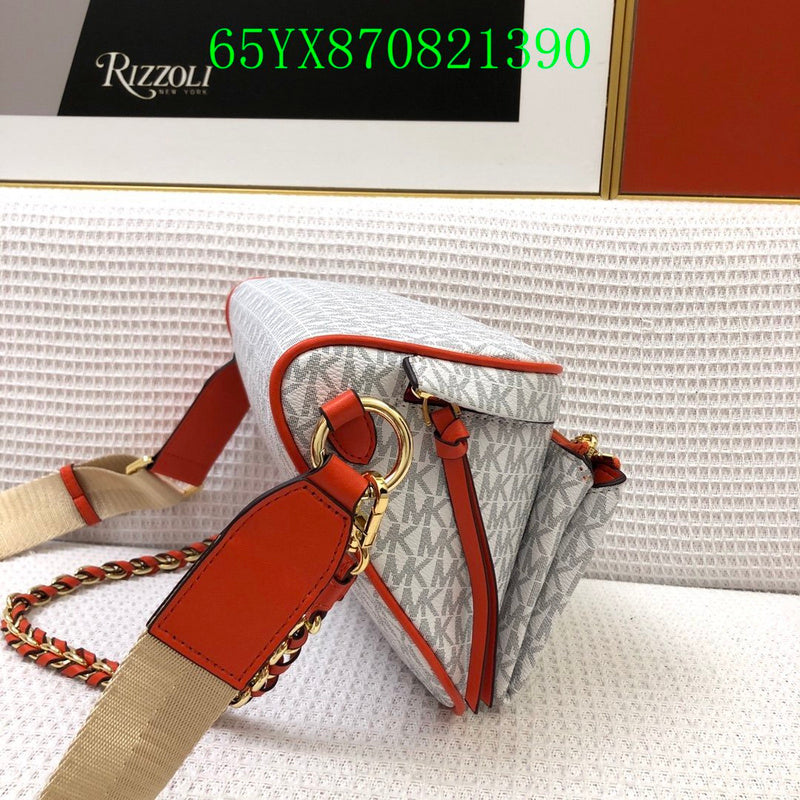 Satchel Bags - MK Bags - 656