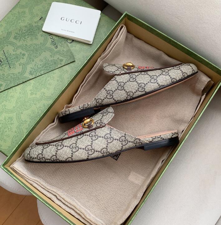 SAMC - GUKI Women Shoes - 1021
