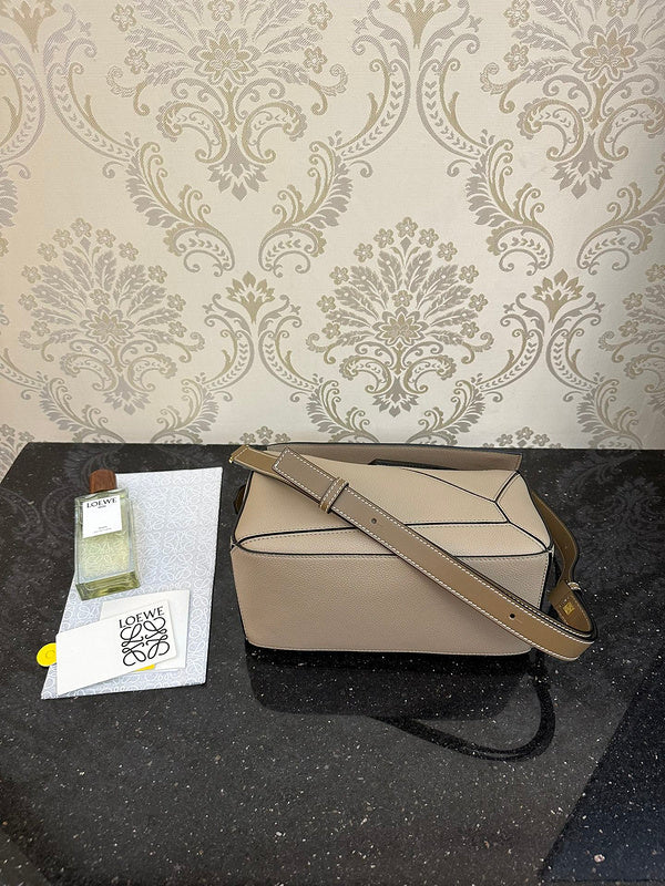 Glamy - LWO Bags - 067