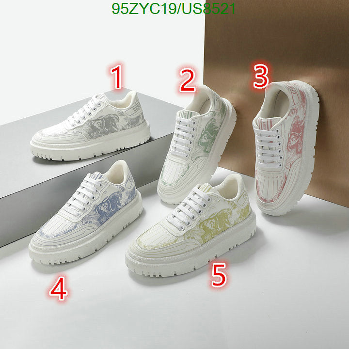 SAMCC - DOR Women Shoes - 1521