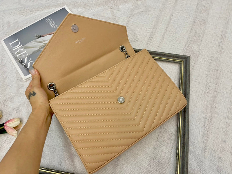 Satchel Bags - SLY Bags - 1536