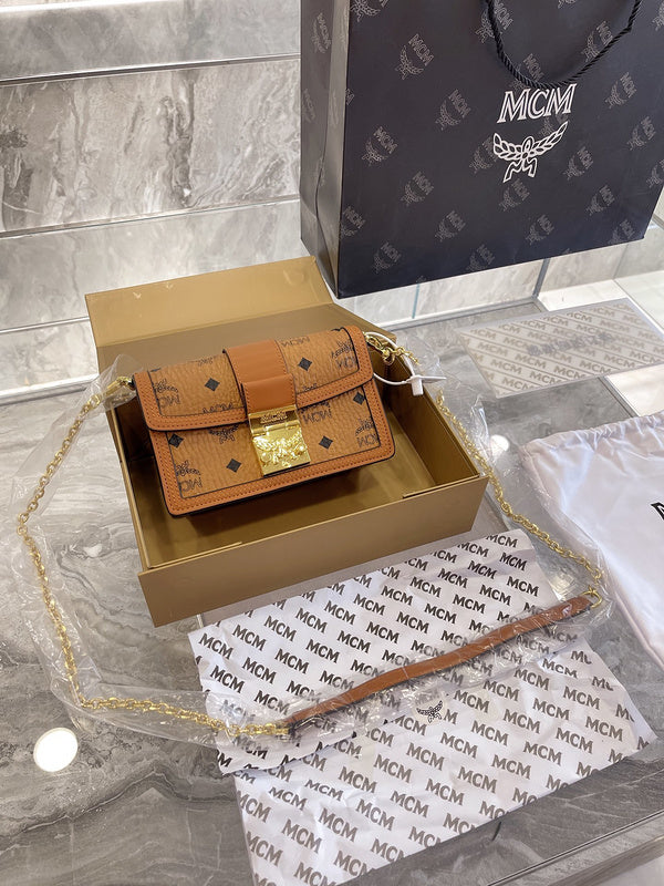 Glami- - MQM Bags - 046