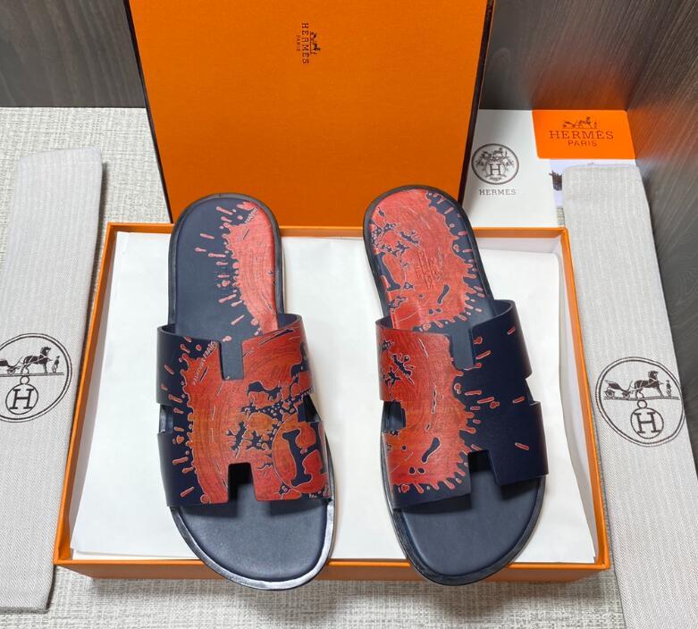 SAMC - HMS Men Shoes - 444