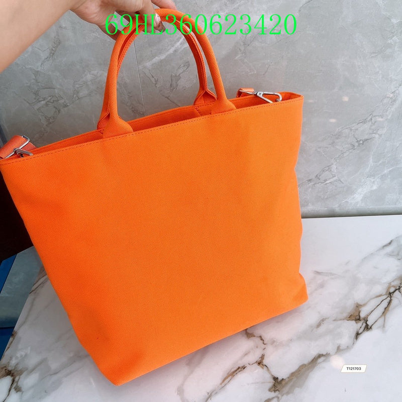 Satchel Bags - PDA Bags - 4196