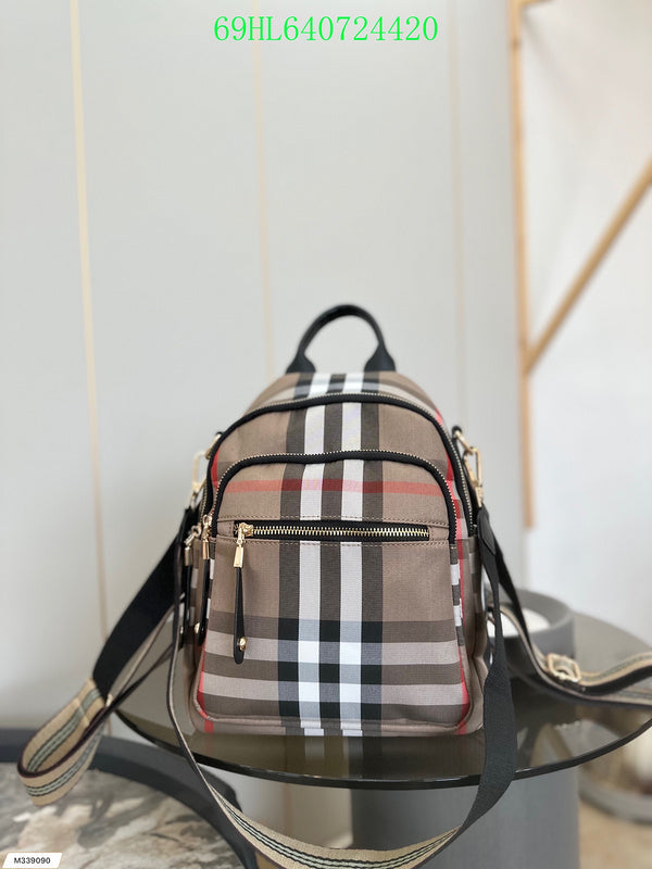 ELE Fashion -BBR Bags - 097