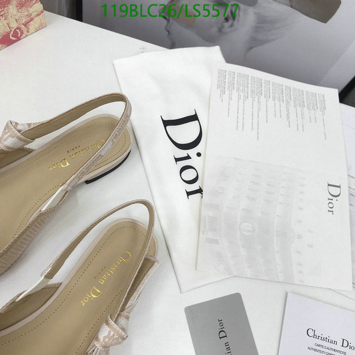 SAMCC - DOR Women Shoes - 2052